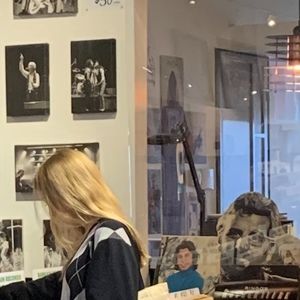 Meet your Posher, Ondina